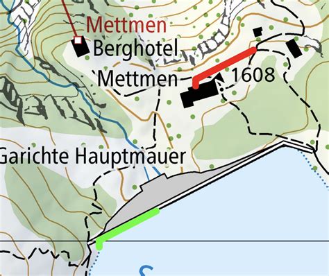 swiss lv95 coordinates.